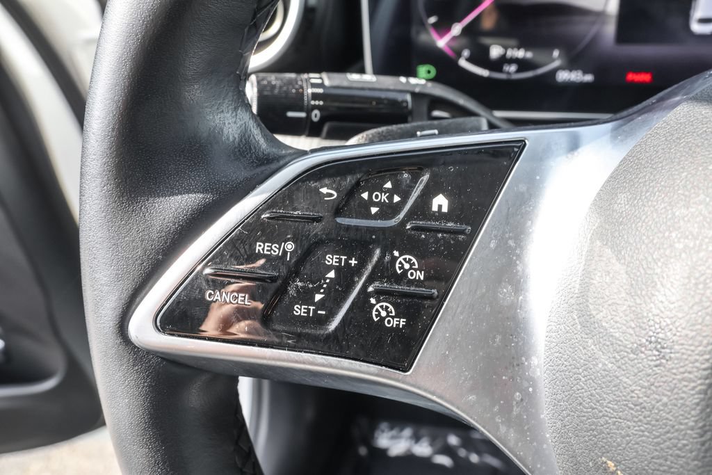 Used 2023 Mercedes-Benz C 300 4MATIC Sedan image 20