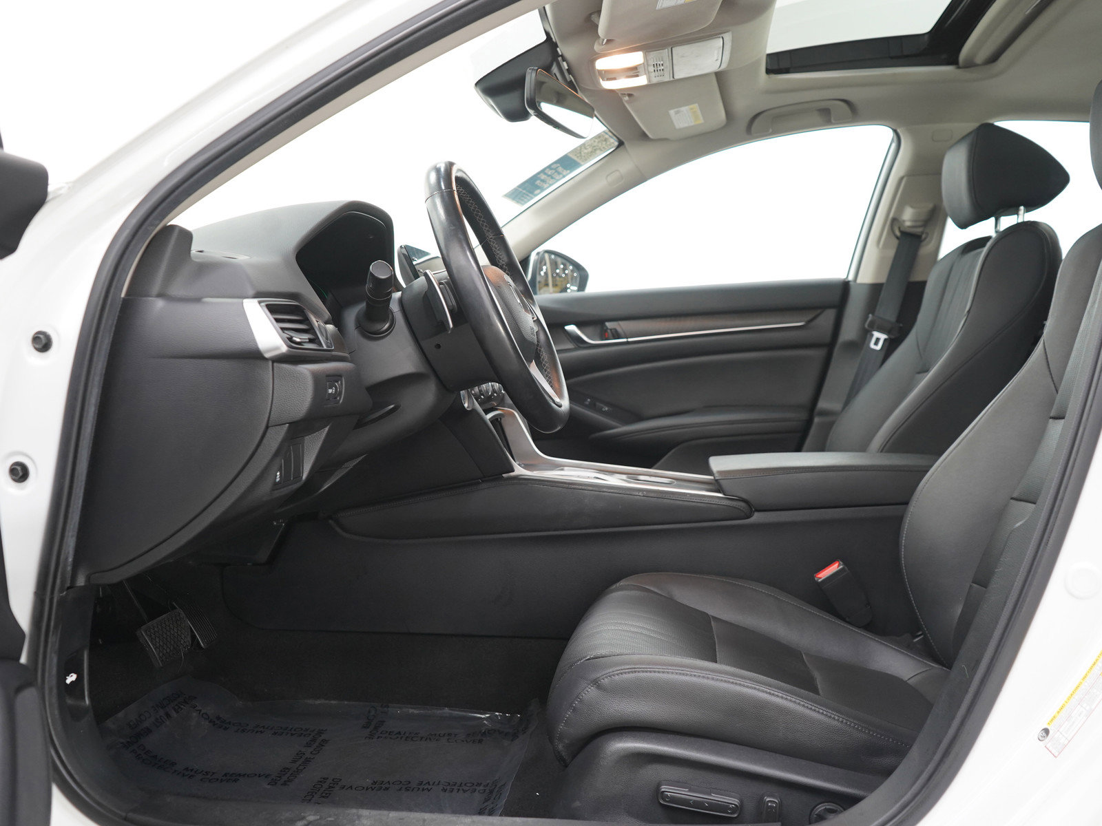 Used 2019 Honda Accord EX-L image 21
