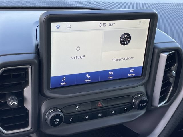 Used 2023 Ford Bronco Sport Big Bend AWD/4WD image 17