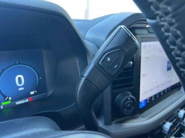 Used 2024 Ford F150 XLT w/ Mobile Office Package image 13