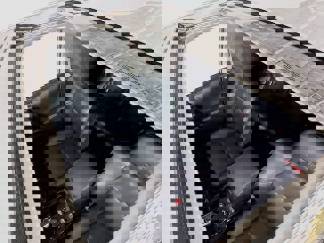 Certified 2021 Toyota 4Runner TRD Off-Road Premium w/ Moonroof Package AWD/4WD image 22