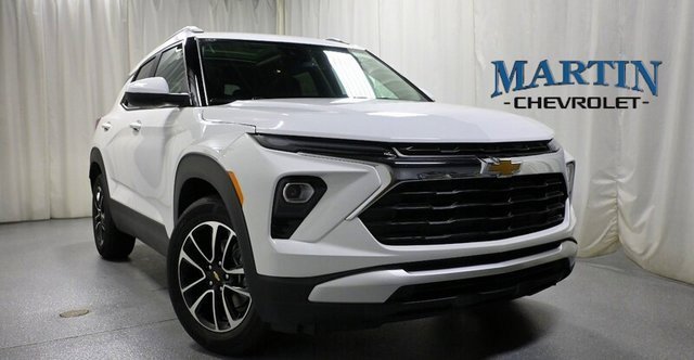 New 2026 Chevrolet TrailBlazer LT w/ Convenience Package