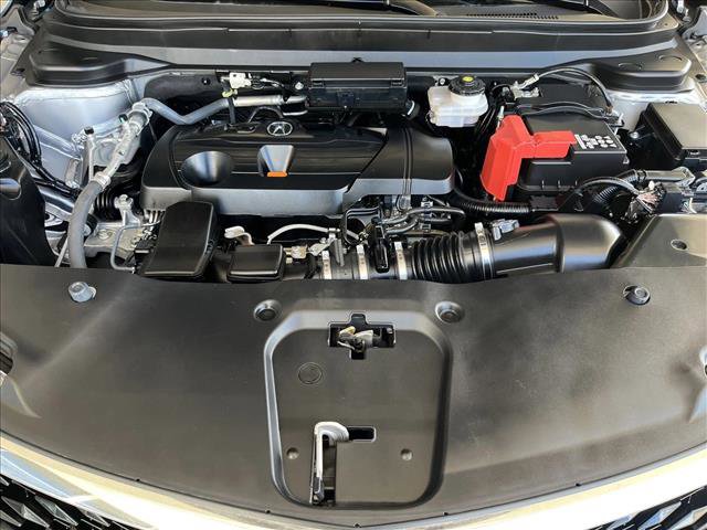 Used 2023 Acura RDX AWD w/ Advance Package image 23