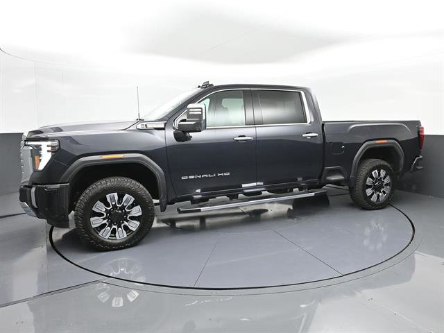 Used 2024 GMC Sierra 2500 Denali w/ Max Trailering Package AWD/4WD image 29