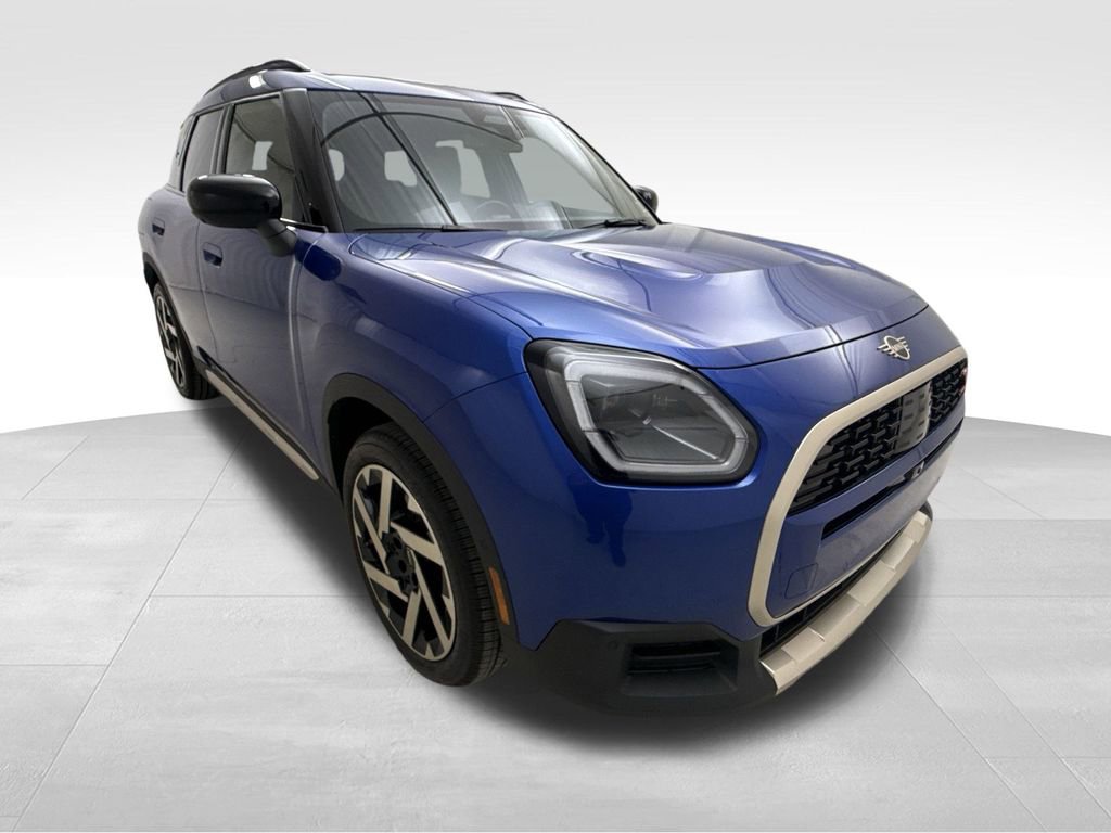 New 2026 MINI Cooper Countryman S image 2