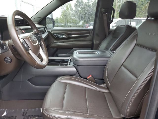 Used 2023 GMC Yukon Denali image 18