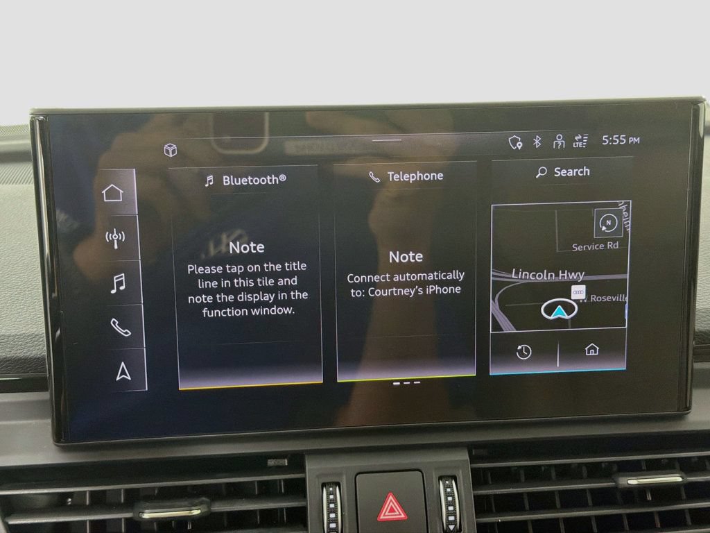 Used 2023 Audi Q5 2.0T Prestige w/ Prestige Package AWD/4WD image 15