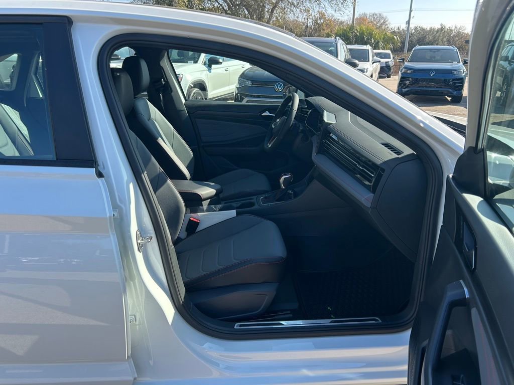 New 2026 Volkswagen Jetta GLI Autobahn image 38