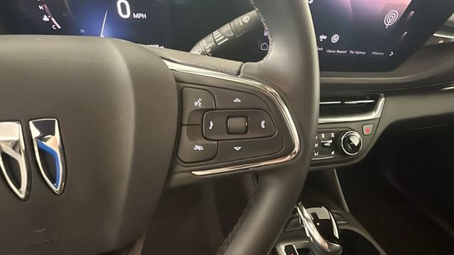 New 2026 Buick Envista Preferred w/ Convenience I Package FWD image 17