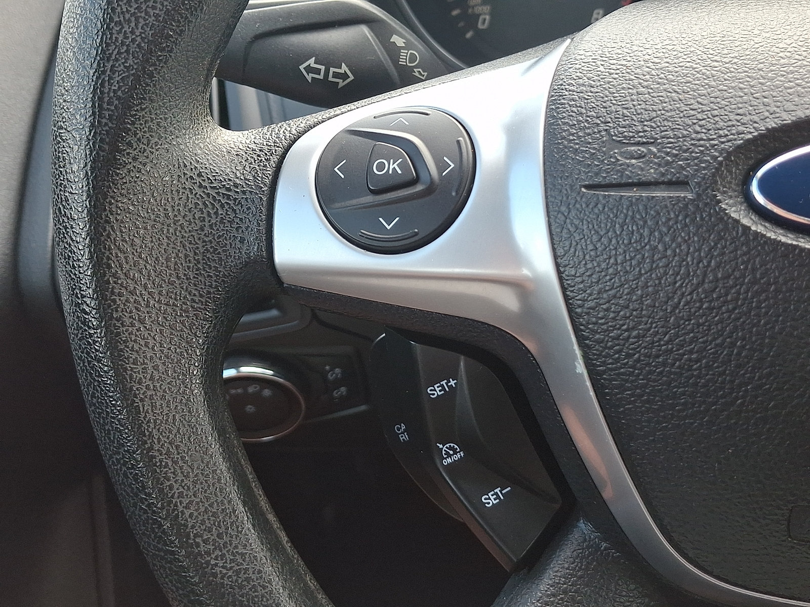 Used 2014 Ford Focus SE FWD image 22