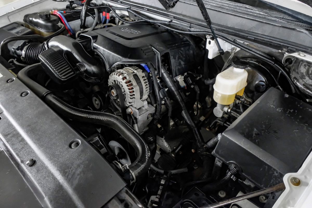 Used 2009 Chevrolet Tahoe LS image 43