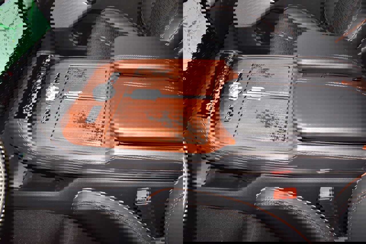 New 2025 Lincoln Navigator L Black Label AWD/4WD image 43