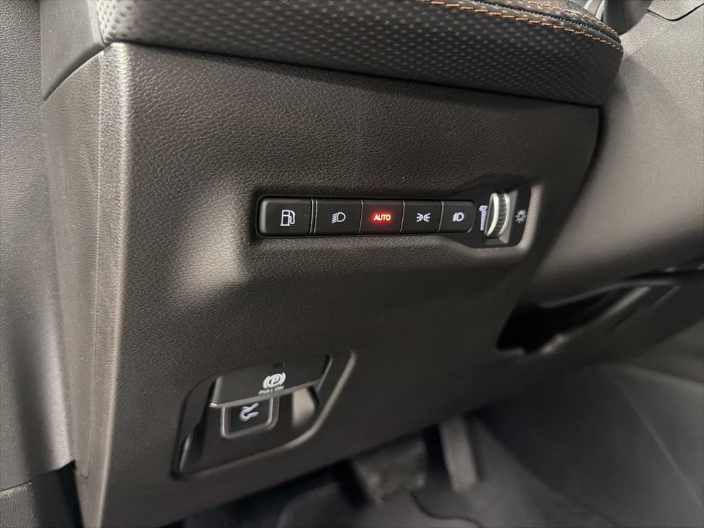 New 2026 Jeep Cherokee Overland AWD/4WD image 17