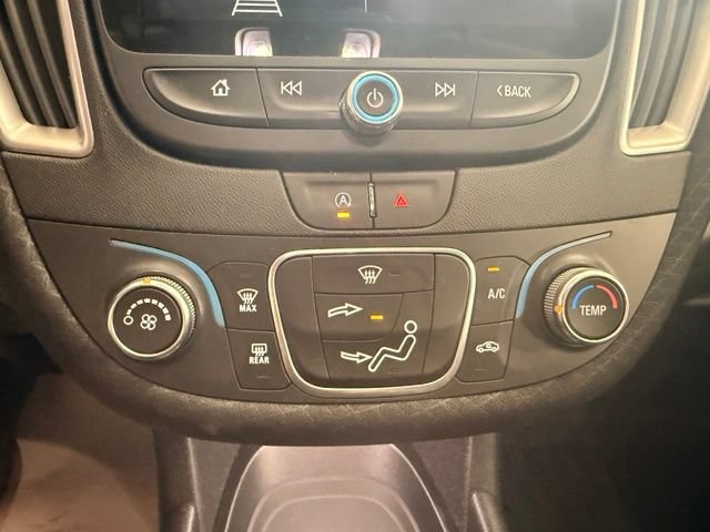 Used 2020 Chevrolet Malibu RS w/ LPO, Convenience Package 1 FWD image 15