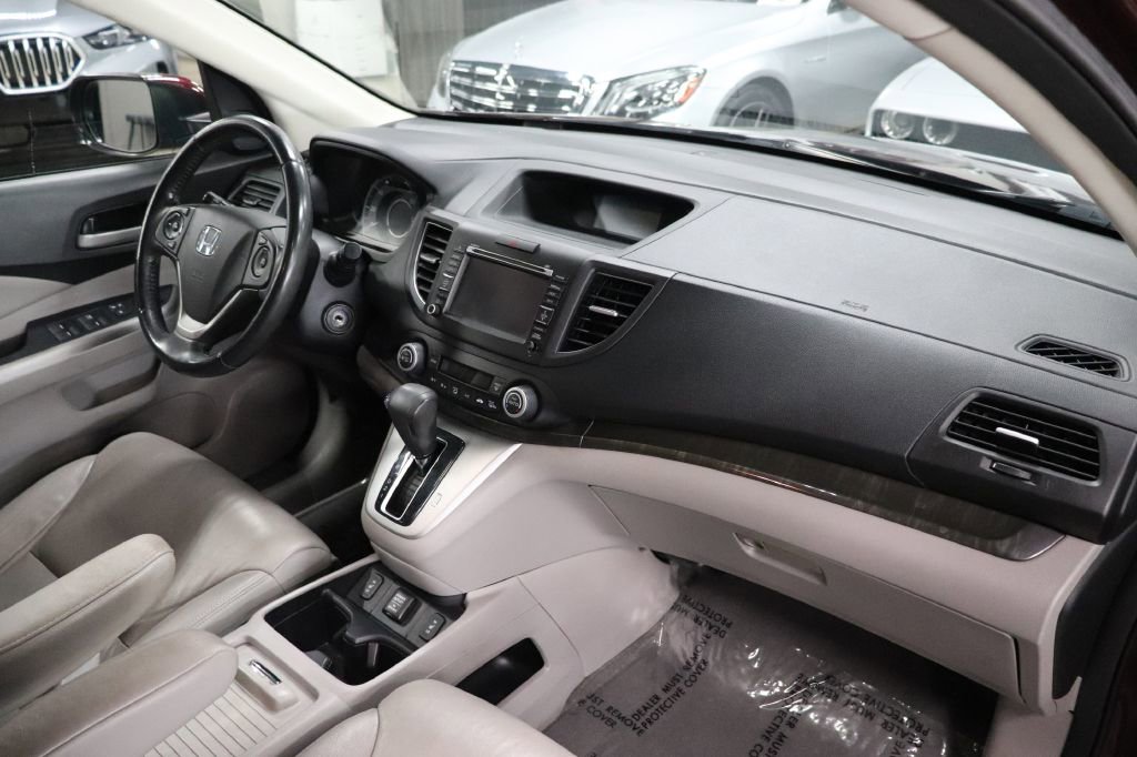 Used 2013 Honda CR-V EX-L image 26