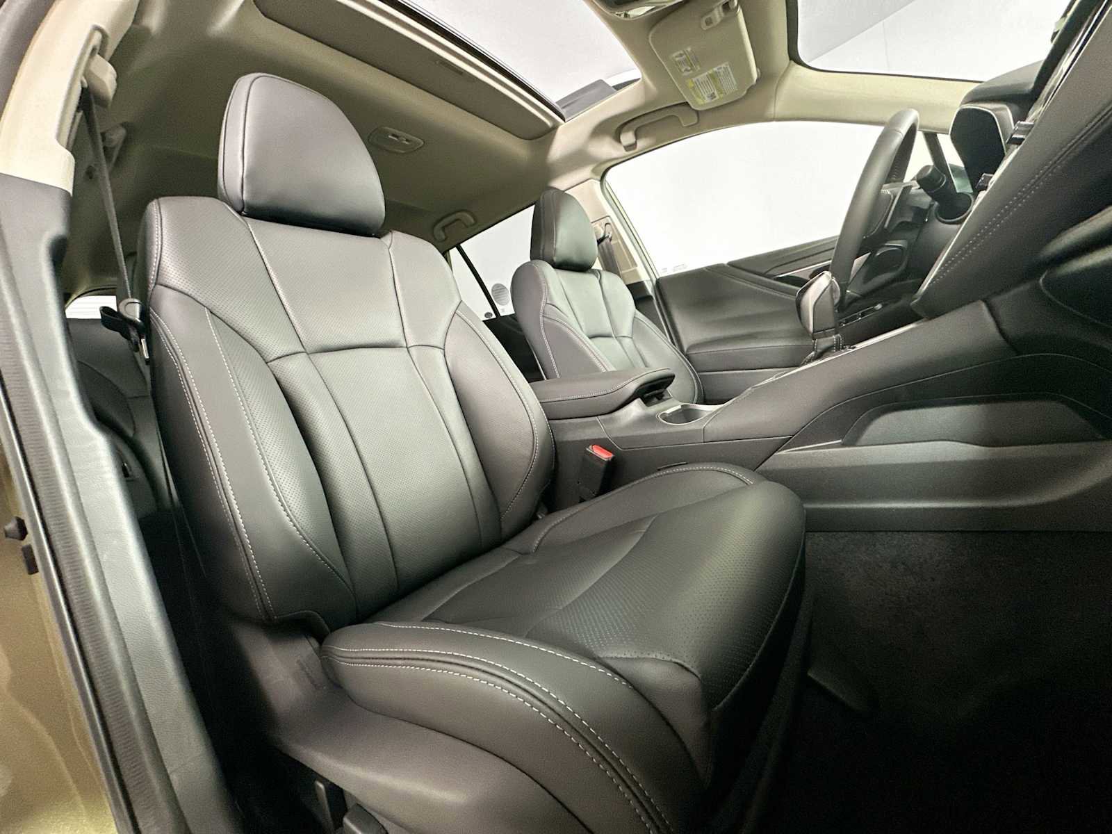 New 2025 Subaru Outback Touring XT image 27