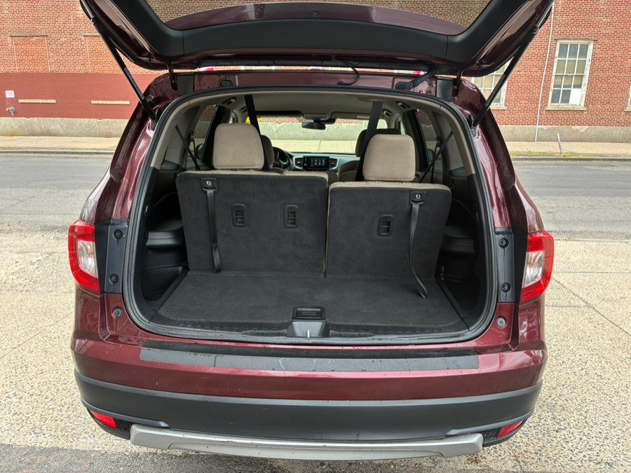Used 2021 Honda Pilot EX image 7