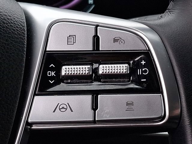 Used 2024 Kia Telluride S image 24