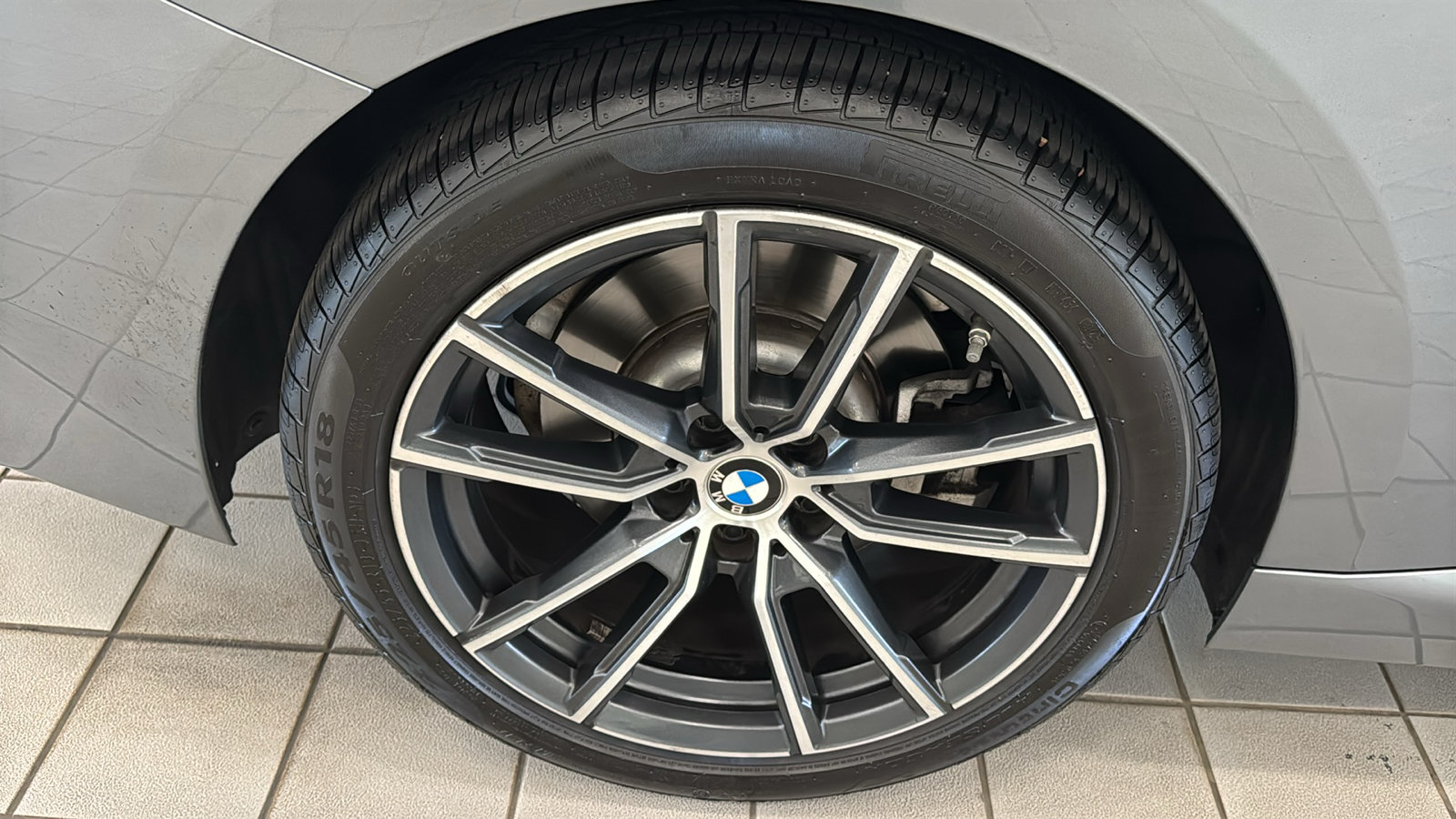 Used 2025 BMW 230i xDrive Coupe w/ Premium Package AWD/4WD image 29