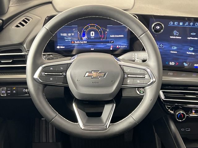 New 2026 Chevrolet Traverse LT w/ Midnight/Sport Edition FWD image 14