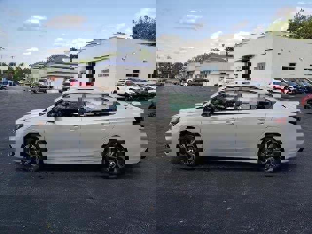 New 2025 Subaru Legacy image 6