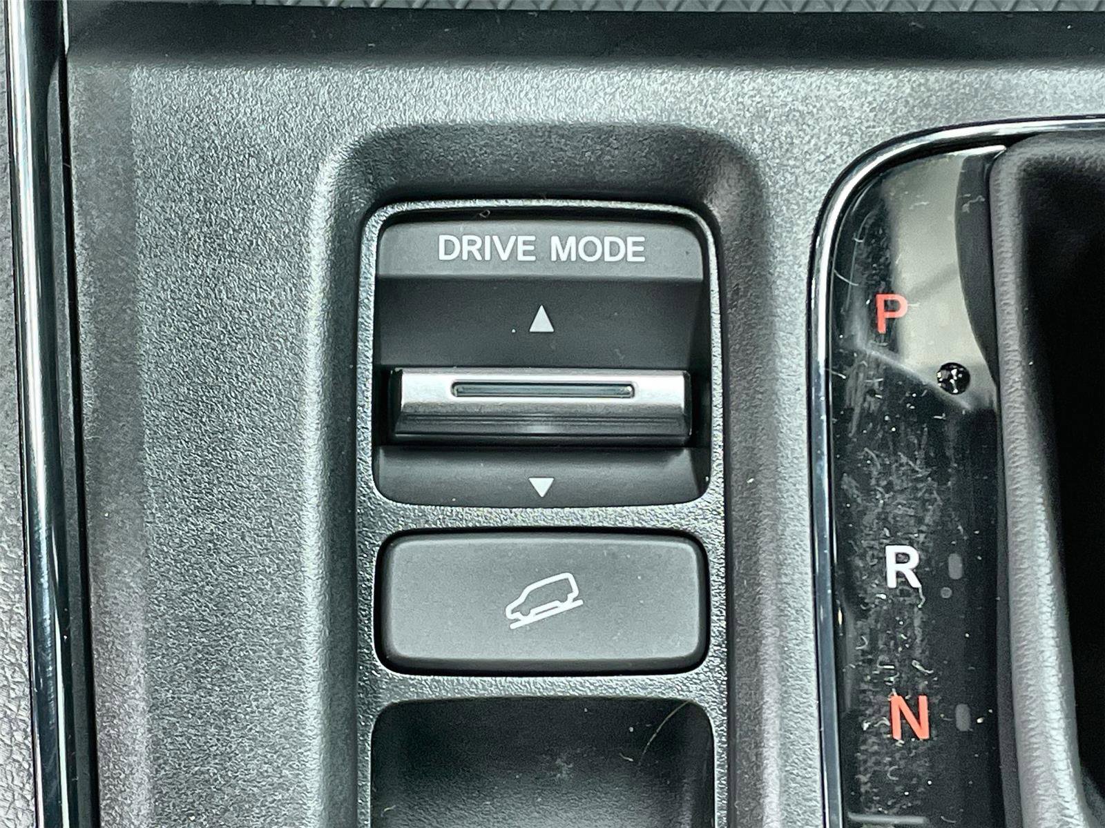New 2026 Honda CR-V Sport-L image 21