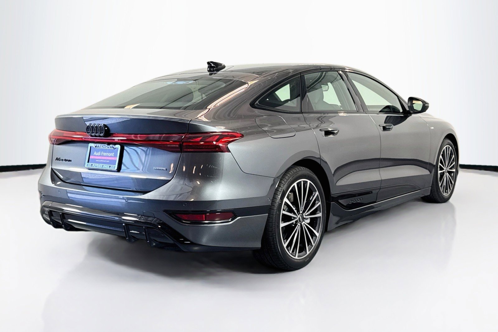 New 2027 Audi A6 e-tron Prestige AWD/4WD image 5