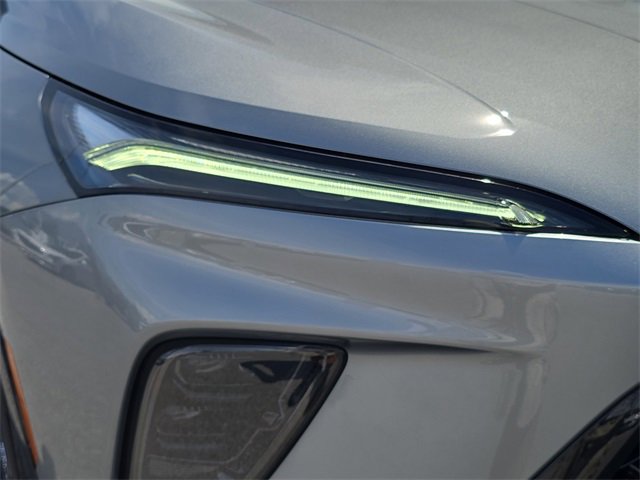 New 2025 Buick Enclave Sport Touring image 11