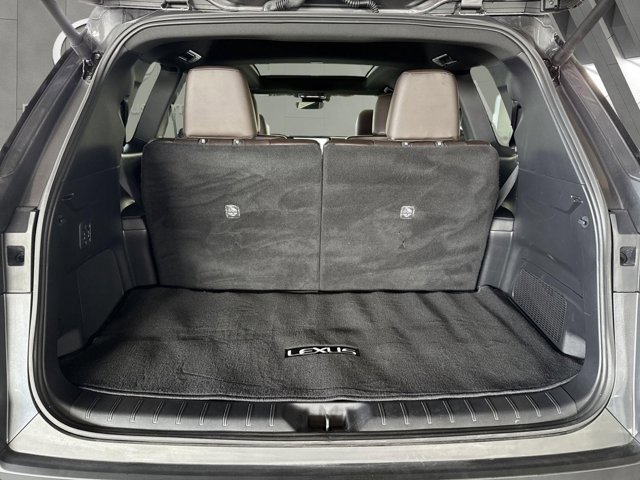 Certified 2025 Lexus TX 350 AWD w/ Technology Package image 20