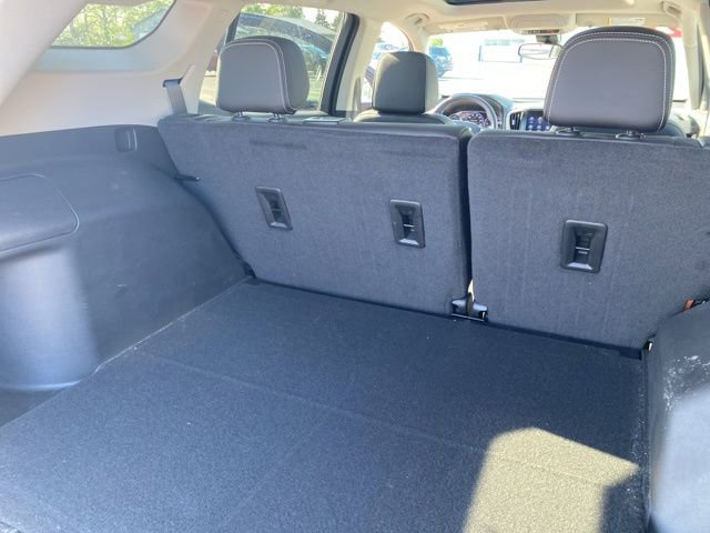 Used 2023 GMC Terrain Denali AWD/4WD image 34