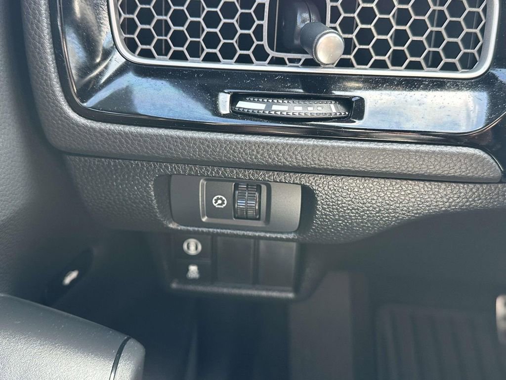 Certified 2024 Honda Civic Sport image 22