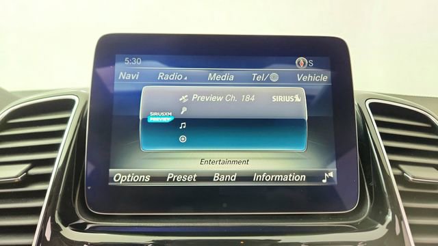 Used 2017 Mercedes-Benz GLS 450 4MATIC image 50