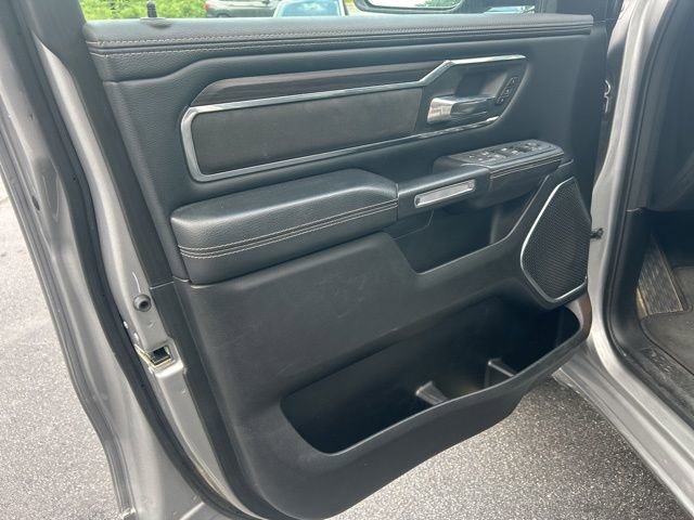 Used 2025 RAM 1500 Laramie image 11