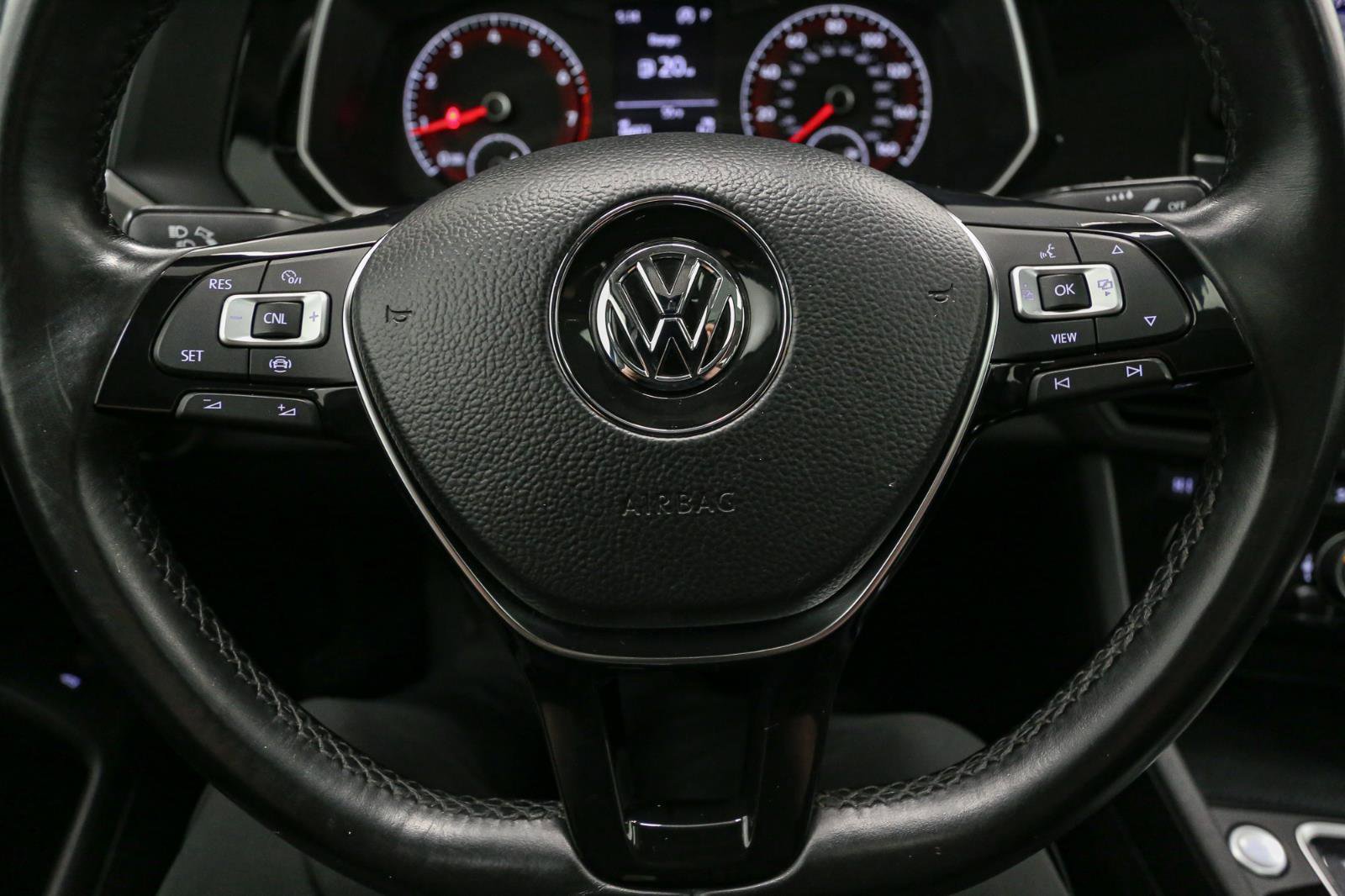 Certified 2019 Volkswagen Jetta SE image 32