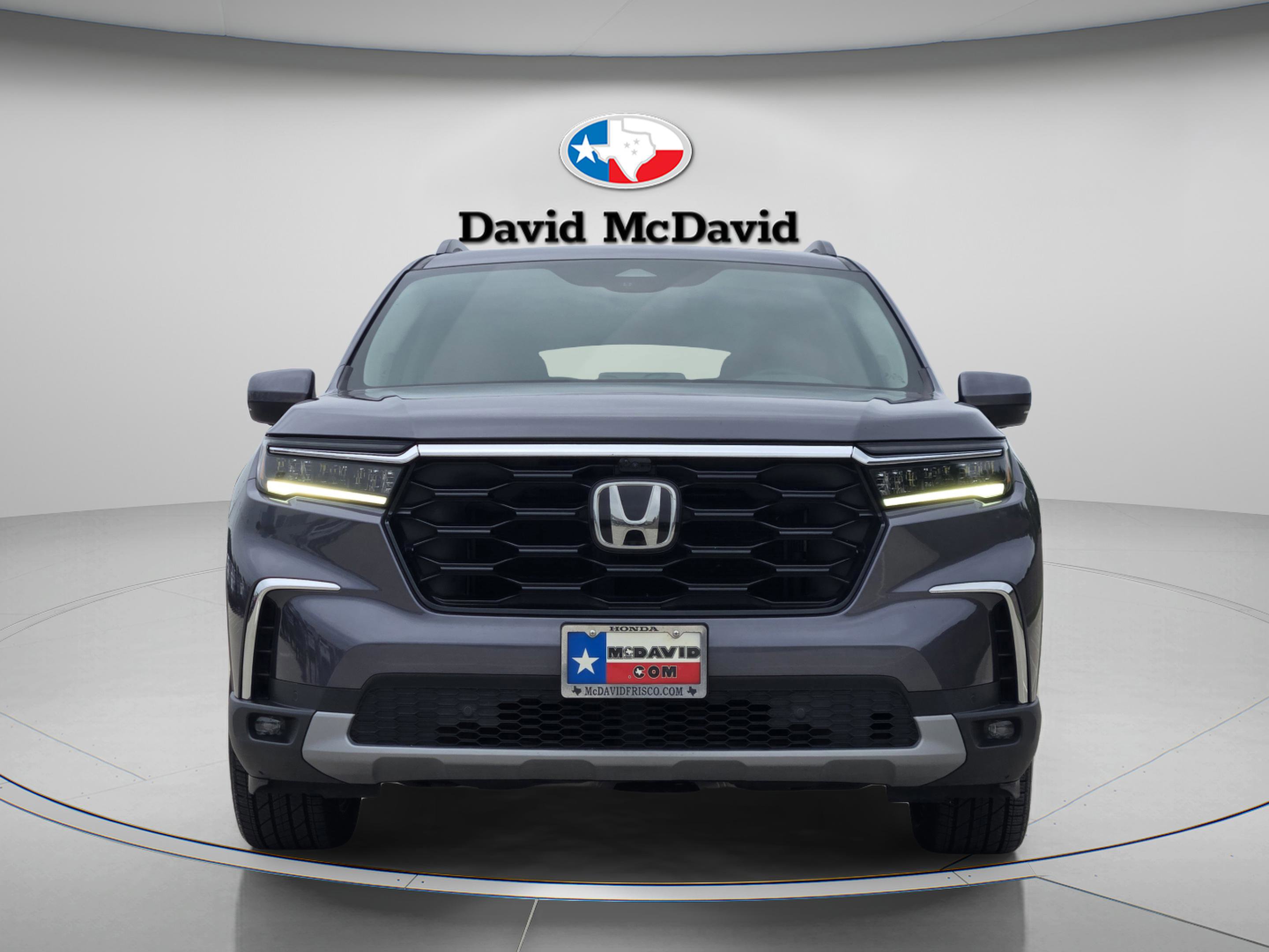Certified 2023 Honda Pilot Elite image 8