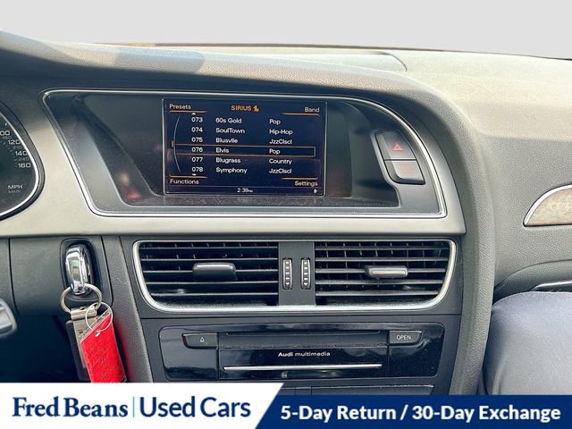 Used 2015 Audi A4 Prestige w/ Prestige Package image 14