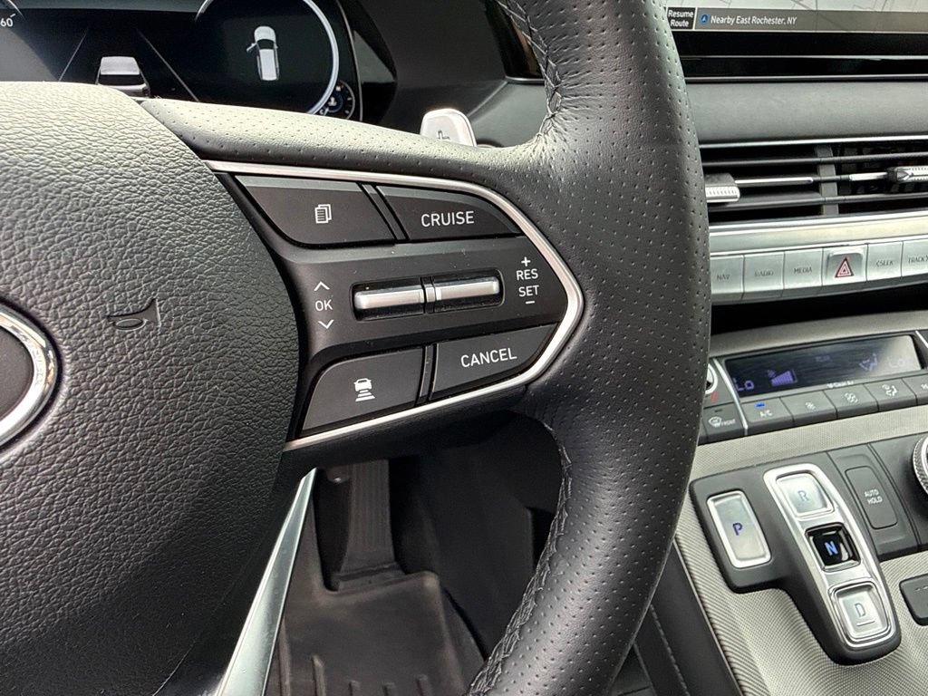Used 2022 Hyundai Palisade Calligraphy AWD/4WD image 31