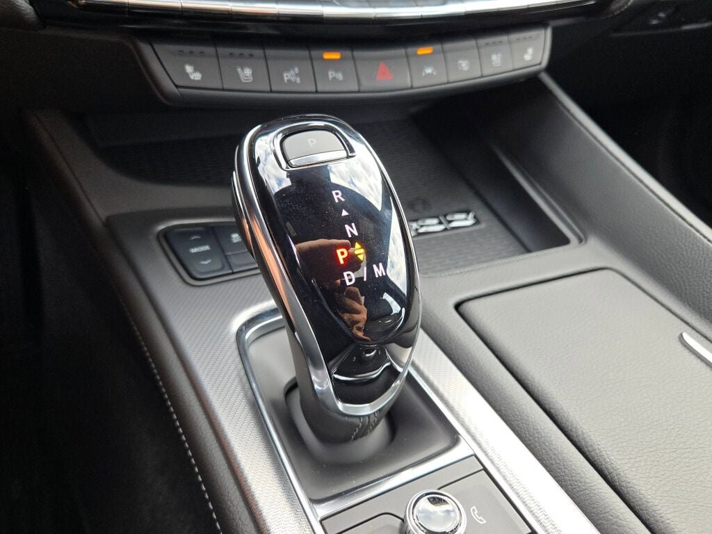 New 2026 Cadillac CT5 Premium Luxury image 27