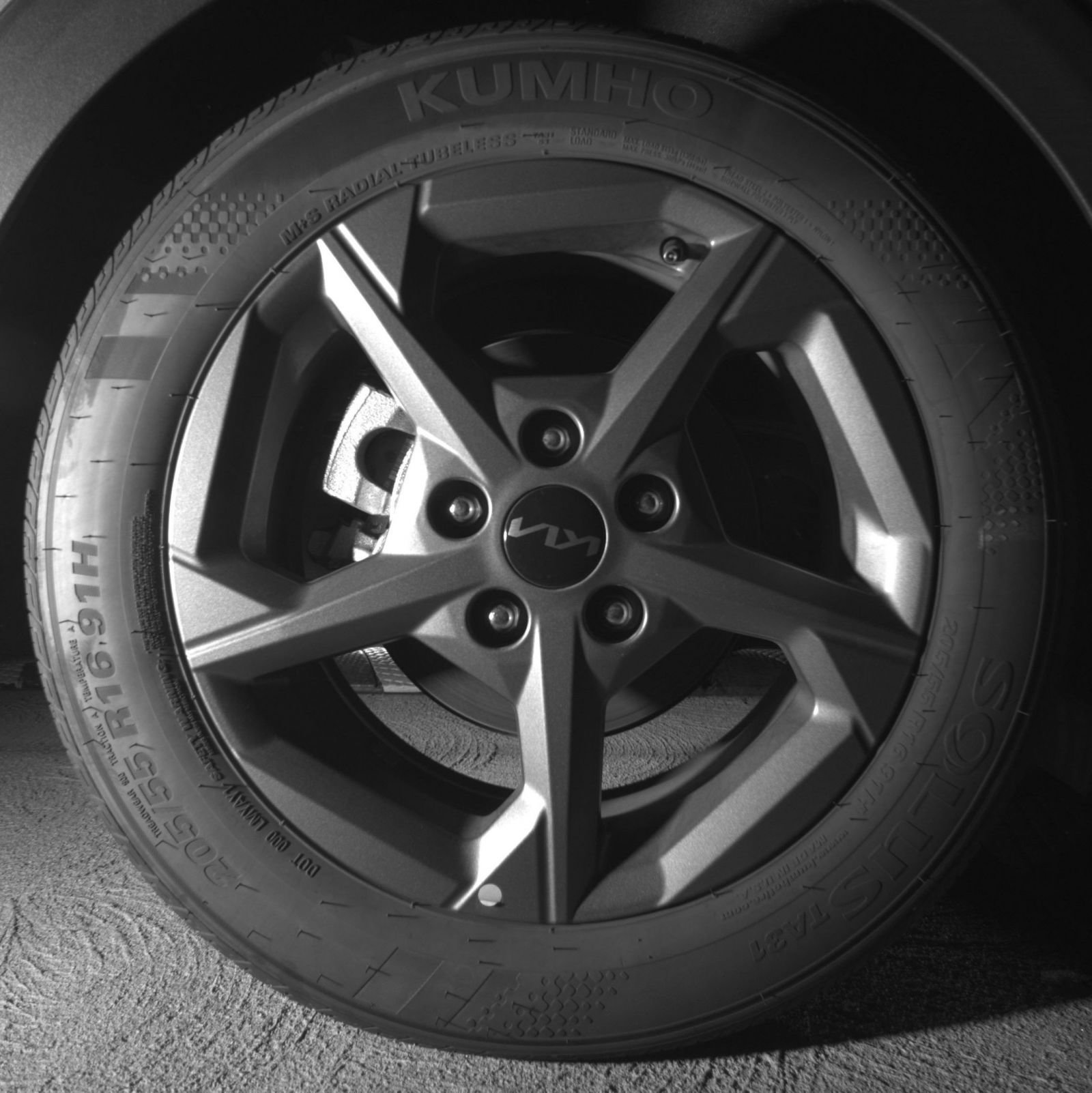 Used 2026 Kia K4 FWD image 18