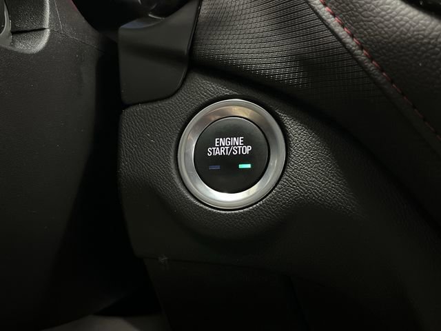 Used 2023 Chevrolet Equinox RS w/ RS Leather Package image 24