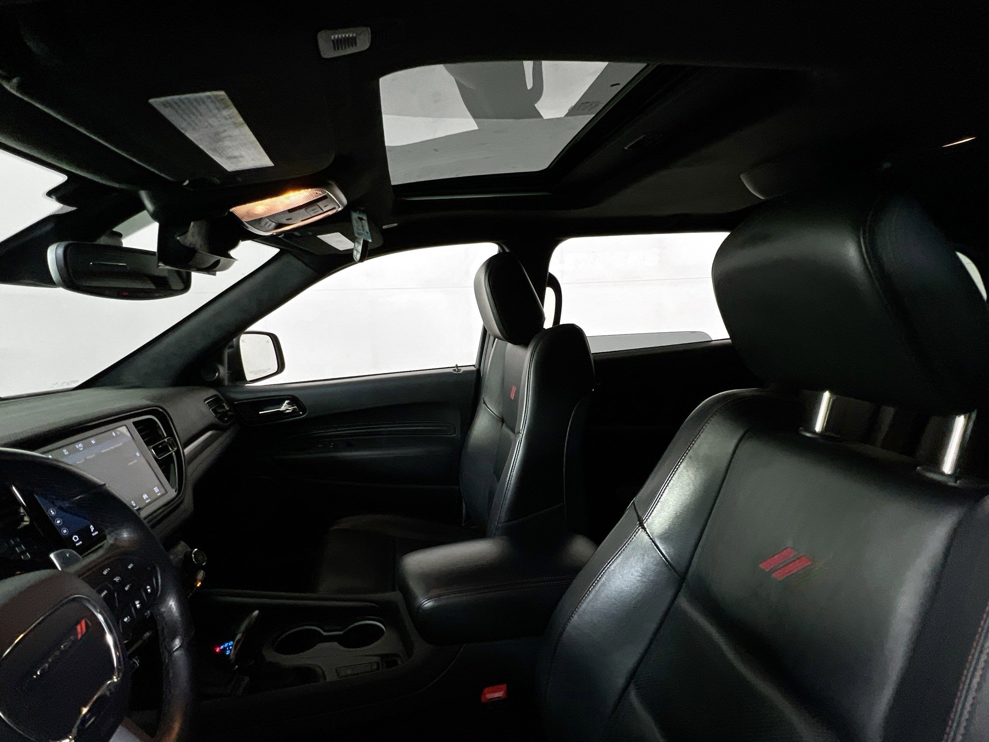 Used 2022 Dodge Durango R/T image 22