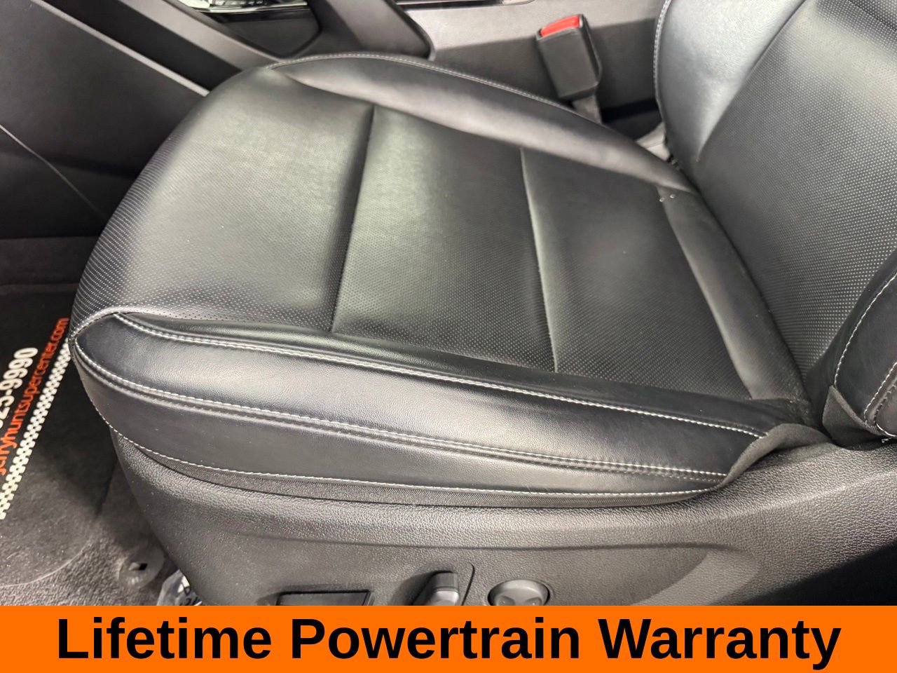 Used 2025 Kia Telluride S FWD image 12