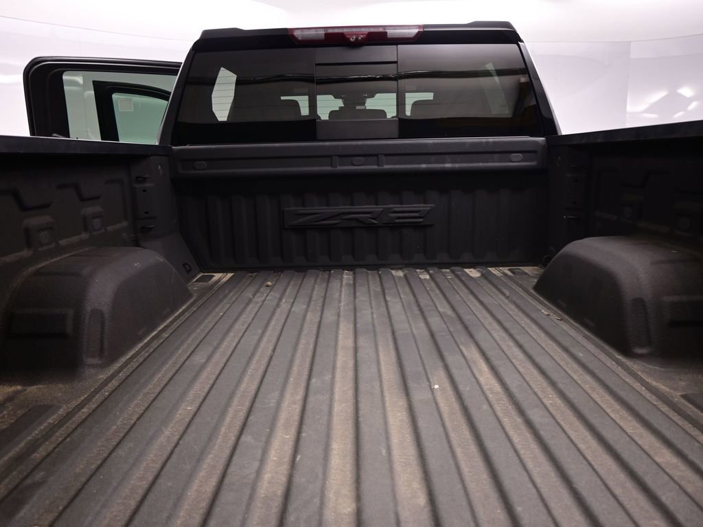 Used 2023 Chevrolet Silverado 1500 ZR2 w/ ZR2 Bison Edition image 32