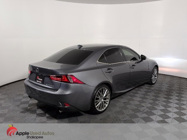 Used 2014 Lexus IS 250 AWD image 5