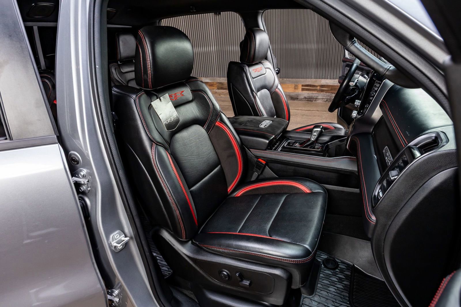 Used 2023 RAM 1500 TRX w/ TRX Level 2 Equipment Group image 32