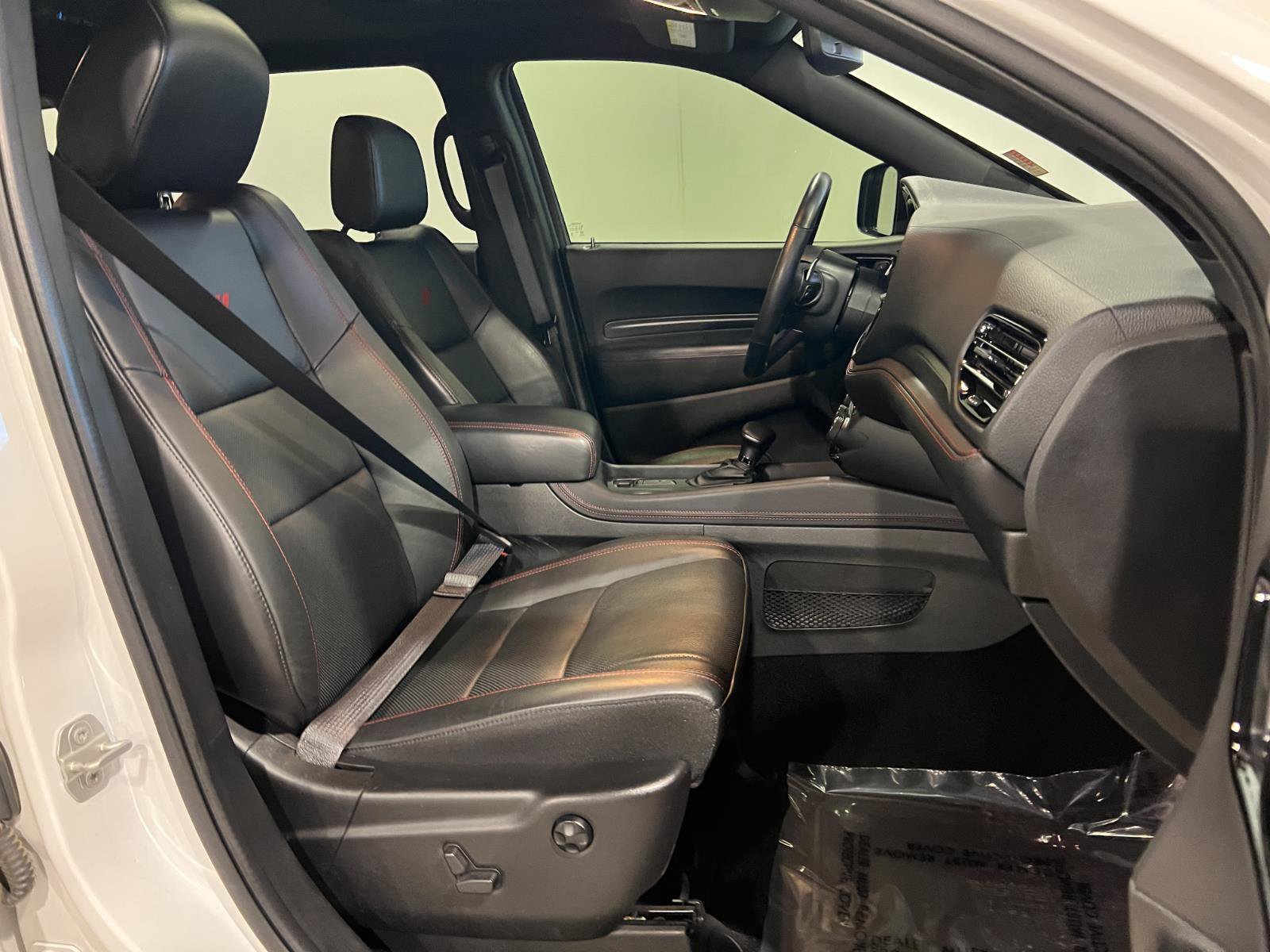Used 2024 Dodge Durango R/T image 42