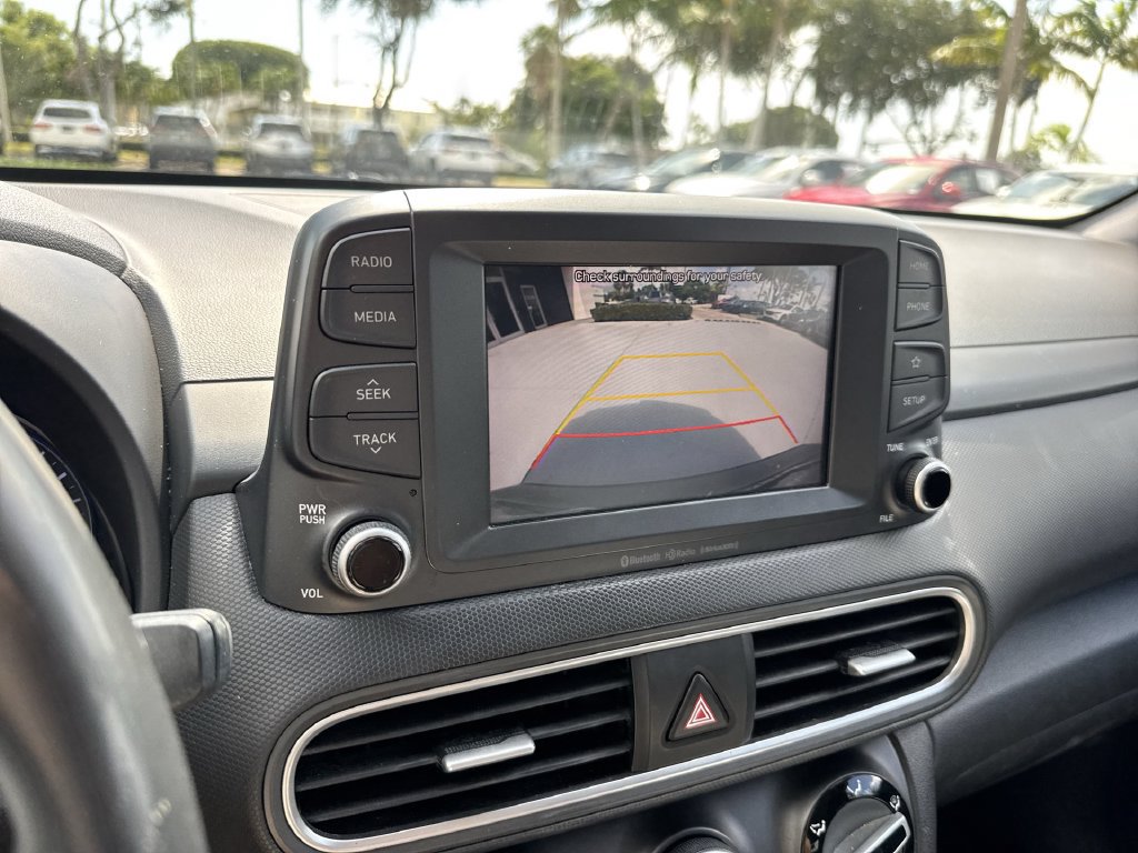 Used 2019 Hyundai Kona SEL FWD image 49
