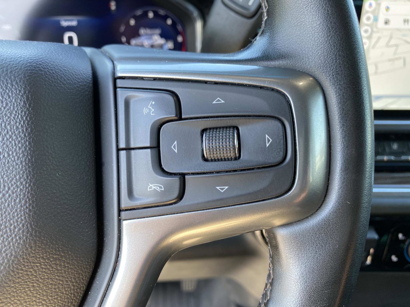 Used 2024 Chevrolet Silverado 2500 LT w/ All Star Edition image 19