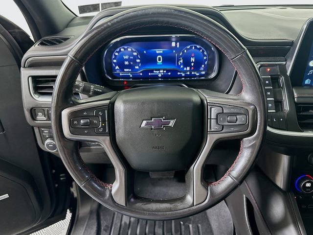 Used 2022 Chevrolet Tahoe RST w/ Luxury Package AWD/4WD image 12