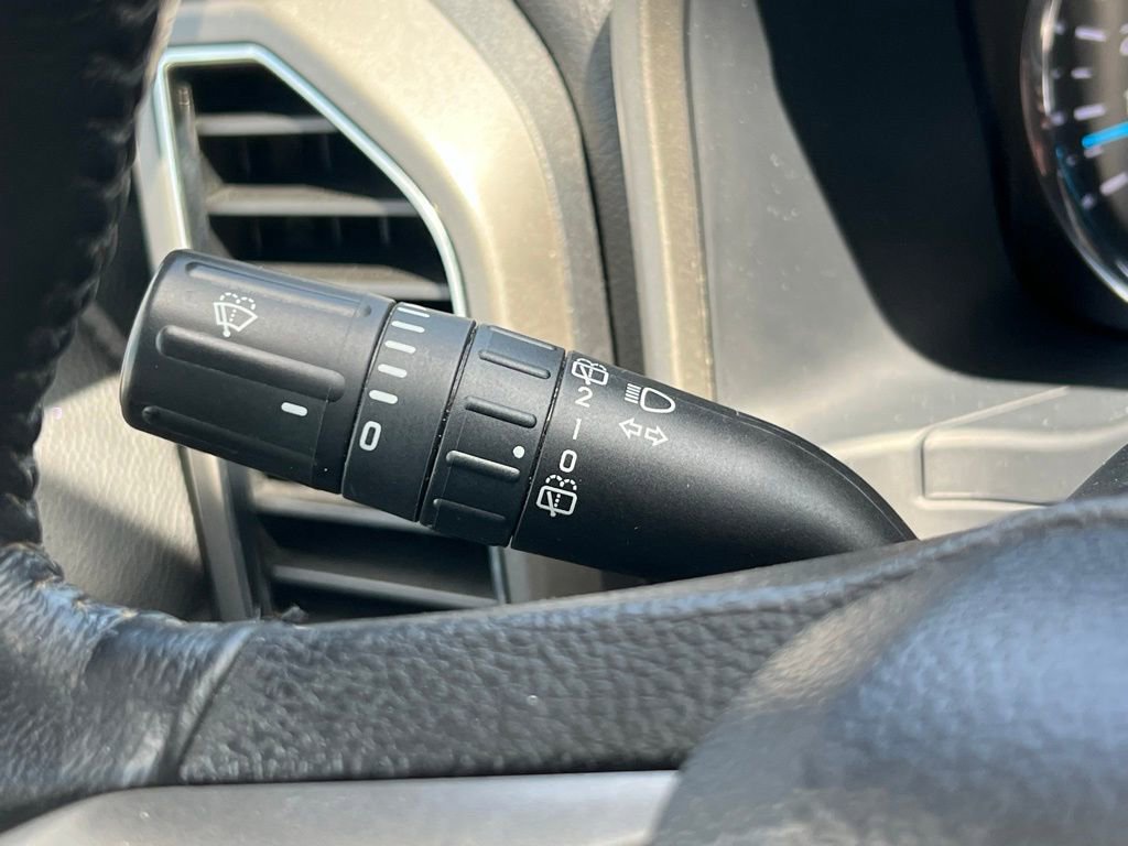 Used 2021 Ford Expedition XLT AWD/4WD image 36